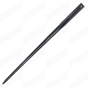 P601860 - Loader Tine Straight L 860mm - &Oslash;: 35mm - hole &Oslash;: 11.5mm
