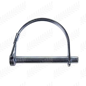 P605009 - Linkage Locking Pin &Oslash;: 8mm