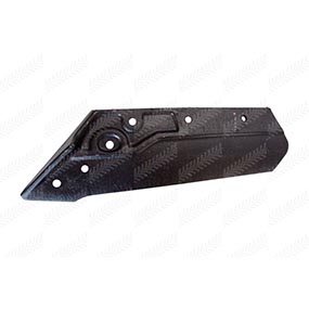 P605134 - Plough Share 14'' right for Kuhn C / Kuhn N / Kuhn P / Kuhn V Models