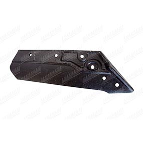 P606135 - Plough Share 14'' left for Kuhn C / Kuhn N / Kuhn P / Kuhn V Models