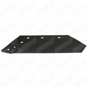 P606136 - Plough share 16'' right for Kuhn C / N / P models (622136 / KU622136)