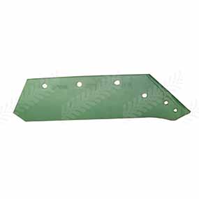 P607312 - Share 14'' right for Kverneland 28 / 6 / 8 / 9 models (73002)