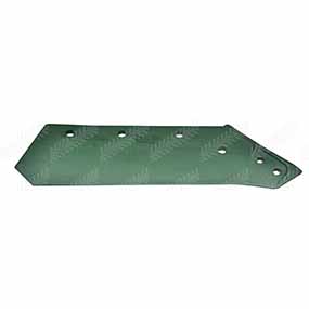 P607315 - Plough share 16'' left for Kverneland 28 / 6 / 8 / 9 models (73005)