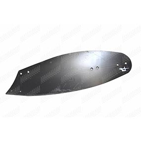 P607409 - Mouldboard left for Overum XL models