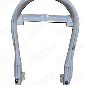 P607526 - Spreading Clip (New Model)