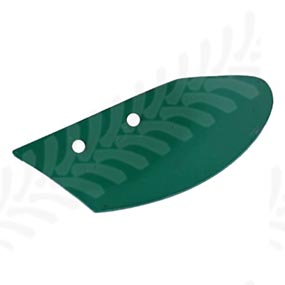 P607880 - Plough Skim Mouldboard - Right