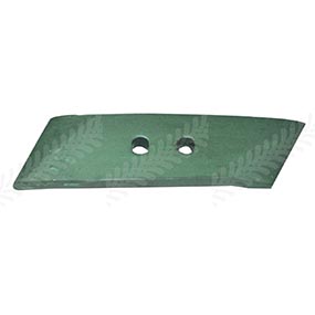 P608390 - Reversible Point right - reinforced - 15mm for Kverneland series