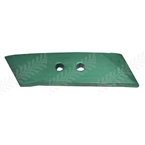 P608490 - Reversible Point left - reinforced - 15mm for Kverneland series