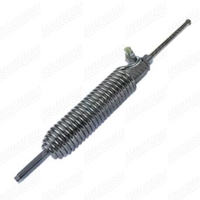 P610906 - Hydraulic Valve For 6'' Gate Valve 