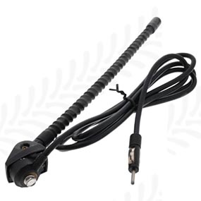 P614600 - Tractor Cab Radio Antenna 