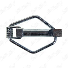 P620105 - Safety Linchpin spec. Renault (x4)