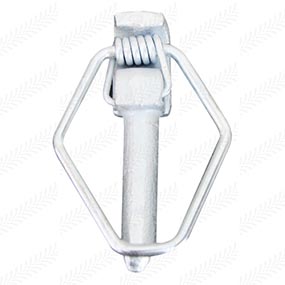 P620205 - Reinforced Safety Linchpin spec. renault (x3)