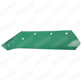 P627304 - Plough Share 16'' right for Kverneland 28 / Kverneland 6 / Kverneland 8 / Kverneland 9 Models