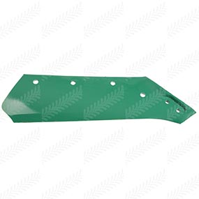 P627305 - Plough Share 16'' left for Kverneland 28 / Kverneland 6 / Kverneland 8 / Kverneland 9 Models