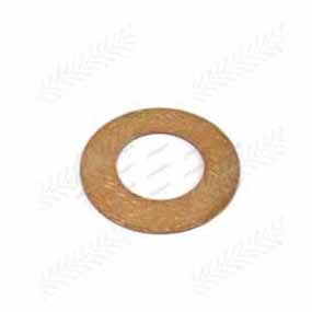 P627308 - Friction disc for PTO shafts - 91 x 150 x 3 - WALTERSCHEID (1168556, 567308)