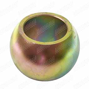 P629038 - Lower link ball cat.3 - 37.3 x 64 (1099038)