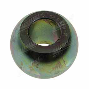P629039 - Linkage lower link ball - CAT. 3/2 - 28,7 x 64 x 45 (1 PC) - WALTERSCHEID (099039)