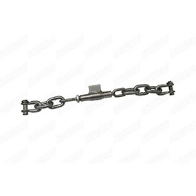 P630010 - Stabilizer Chain m20 - L: 635mm
