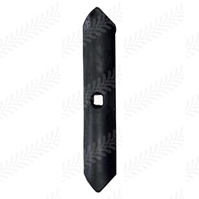 P632150 - Reversible Straight Point 195 x 40 x 5mm