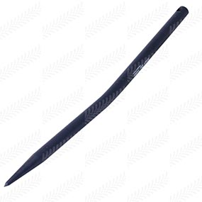 P656025 - Loader Tine L 550mm - &Oslash;: 25mm - hole &Oslash;: 12.5mm