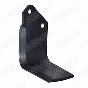 P662259 - Blade right 180 x 80 x 140 x 7 &Oslash;13.5 ea 57 (103901)