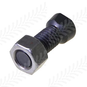 P663559 - Two Flat Edges Conical Head - 12.9 &Oslash;12 x 34 (25 pcs)