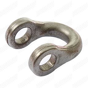 P663759 - Shackle 45 x 59 fil 14 &Oslash;: 15.5 (05.895.01 / 100118 / 589501)