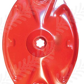 P690008 - Disc Adjustable Kuhn Mower (56200700 / KU56200700)