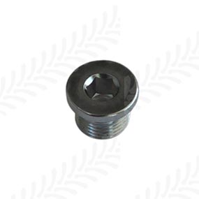 P690317 - Bed Plug Huhn Original (82230006 / KU82230006)