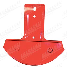 P690908 - Skid Kuhn Mower Adjustable (56190600 / KU56190600)