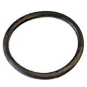 P691505 - Gasket Ring (Rubber) type ferrari - &Oslash;120mm - 5''