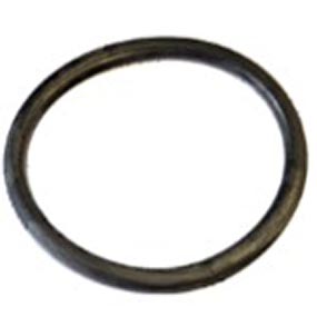 P691510 - Gasket Ring (Rubber) type ferrari - &Oslash;150mm - 6''
