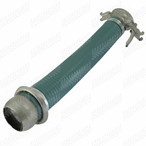 P691720 - Tankelastique Pipe &Oslash;: 150mm x 3 m - ferrari