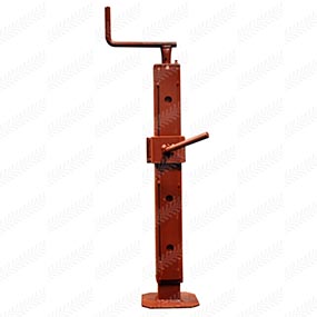 P700070 - Mechanical Crutch 1000kg - reinforced - l70