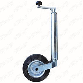 P800065 - Jockey Wheel Stand 50mm - 250kg
