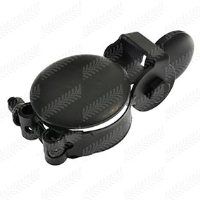 P801889 - Tractor Exhaust Rain Cap &Oslash;: 40mm