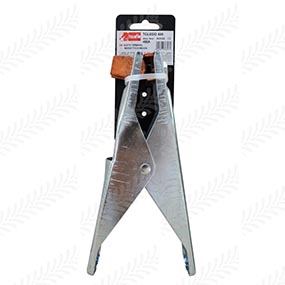 P802534 - Earth Clamp 400 A