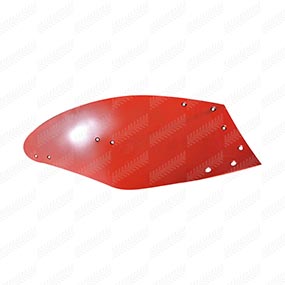 P873286 - Mouldboard 14-18'' right for Kverneland 8 models