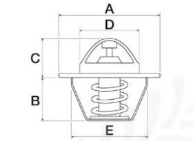 Diagram for John Deere RE33705