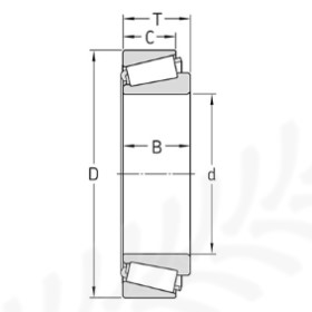 Diagram for Case-IH K261851