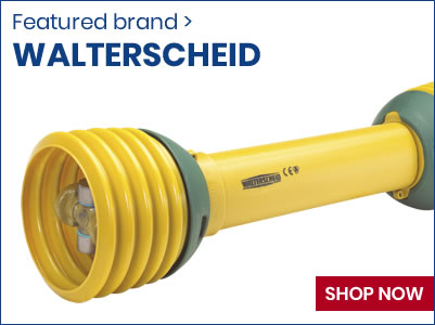Featured brand - Walterscheid