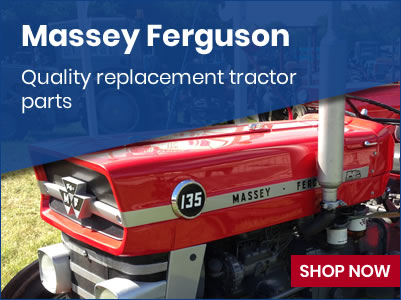 Massey Ferguson Replacement Parts