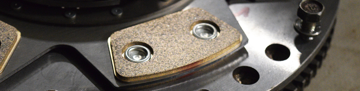 Mastering the Mechanics: A Comprehensive Guide to Tractor Clutches