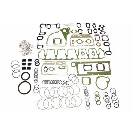 Tractor Engine Gasket Set