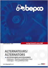 Alternators