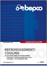 Cooling System