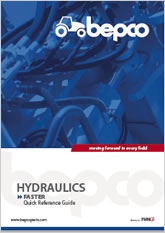 Faster Hydraulics