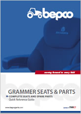 Grammer Seats