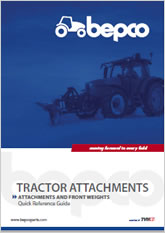 Tractor Attachments