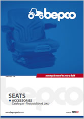 Tractor Seats